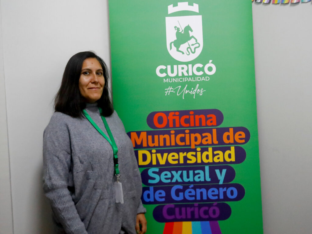 oficina de diversidad
