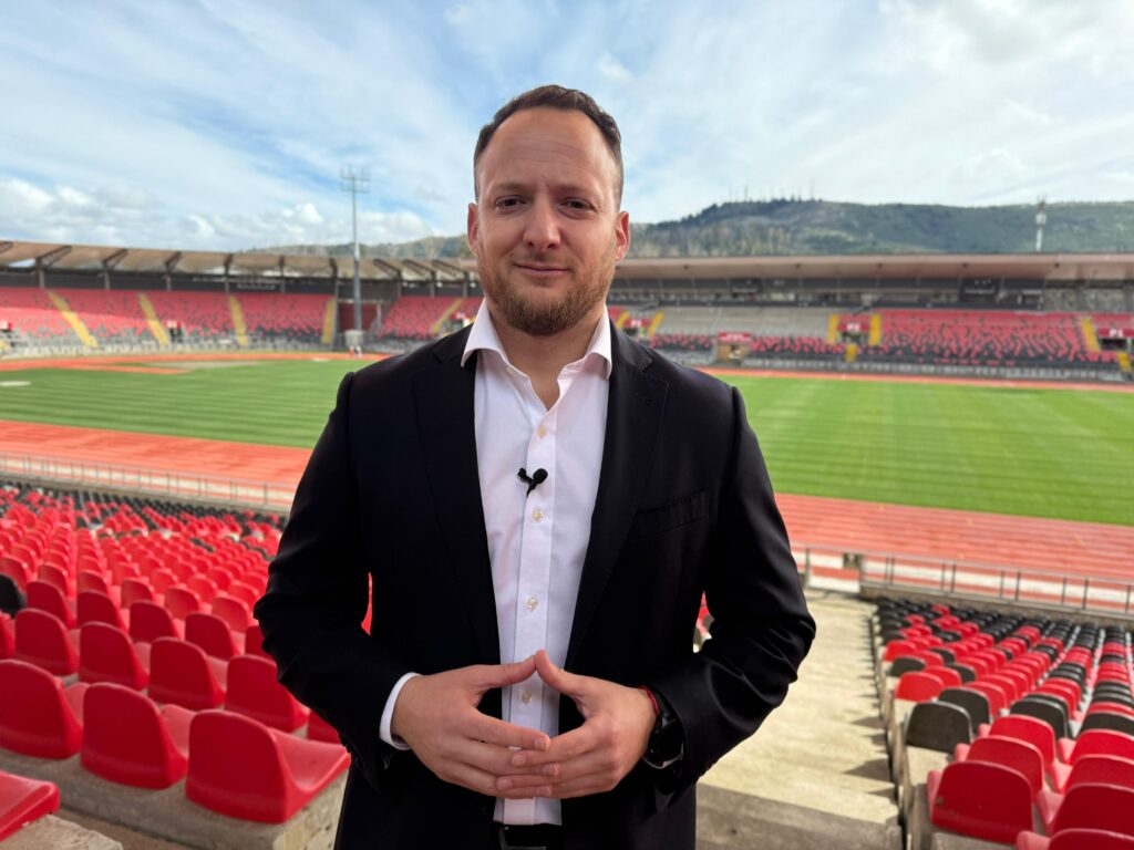 Diputado Jorge Guzmán celebra entradas rebajadas para personas mayores y con discapacidad en Mundial Sub-20. 1 01 foto Diputado Guzman Mundial sub 20
