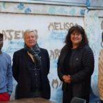 Albergue municipal de Curico 100 habilitado