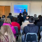 Avanza Plan Maestro de Transporte Urbano en Linares