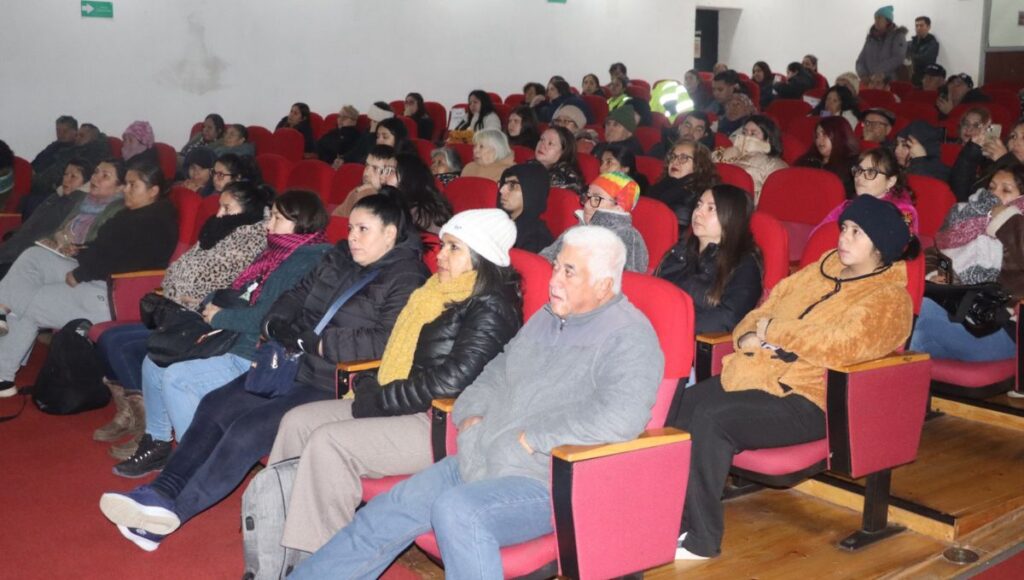 Avanza en Molina el primer proyecto de viviendas industrializadas de la Provincia de Curicó 1 Avanza en Molina el primer proyecto de viviendas industrializadas de la Provincia de Curico