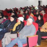 Avanza en Molina el primer proyecto de viviendas industrializadas de la Provincia de Curico