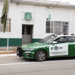 Avanza proyecto para nueva Comisaria de Carabineros en Talca