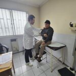 CM 23.07.2025 Rauco avanza en salud operativo traumatologico en CESFAM busca reducir listas de espera gracias a alianza con Hospital de Curico