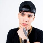 Cantante urbano Jairo Vera en prision preventiva tras denuncia por violacion a menor de edad