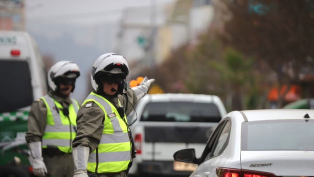 Carabineros anuncia medidas tras informe de Contraloría que detectó graves irregularidades en fiscalizaciones 1 Carabineros anuncia medidas tras informe de Contraloria que detecto graves irregularidades en fiscalizaciones