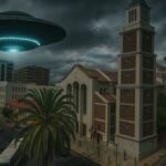 Chilenos creen en extraterrestres y eligen Talca como su lugar de aterrizaje favorito