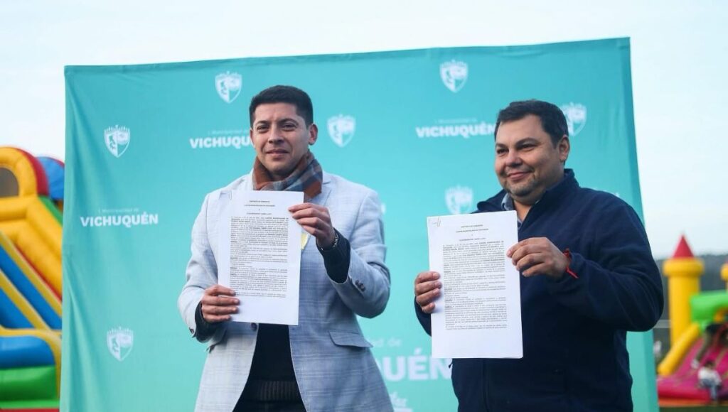 Club Unión Llico recibe generador y avanza en gestión de terreno en comodato 1 Club Union Llico recibe generador y avanza en gestion de terreno en comodato