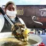 Concejal Galo Reyes alerta sobre posible suspension de la Fiesta de la Cazuela y el Caldillo en Curico