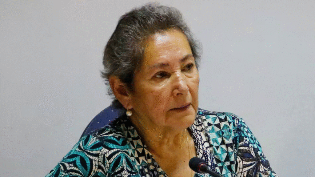 Fiscal regional del Maule asumirá investigación por desaparición de concejala María Ignacia González 1 Concejelaaa