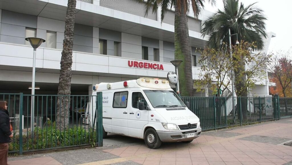 Contraloría detecta falta de especialistas y deficiencias en control de asistencia en la Unidad de Emergencia del Hospital de Talca 1 Contraloria detecta falta de especialistas y deficiencias en control de asistencia en la Unidad de Emergencia del Hospital Regional de Talca