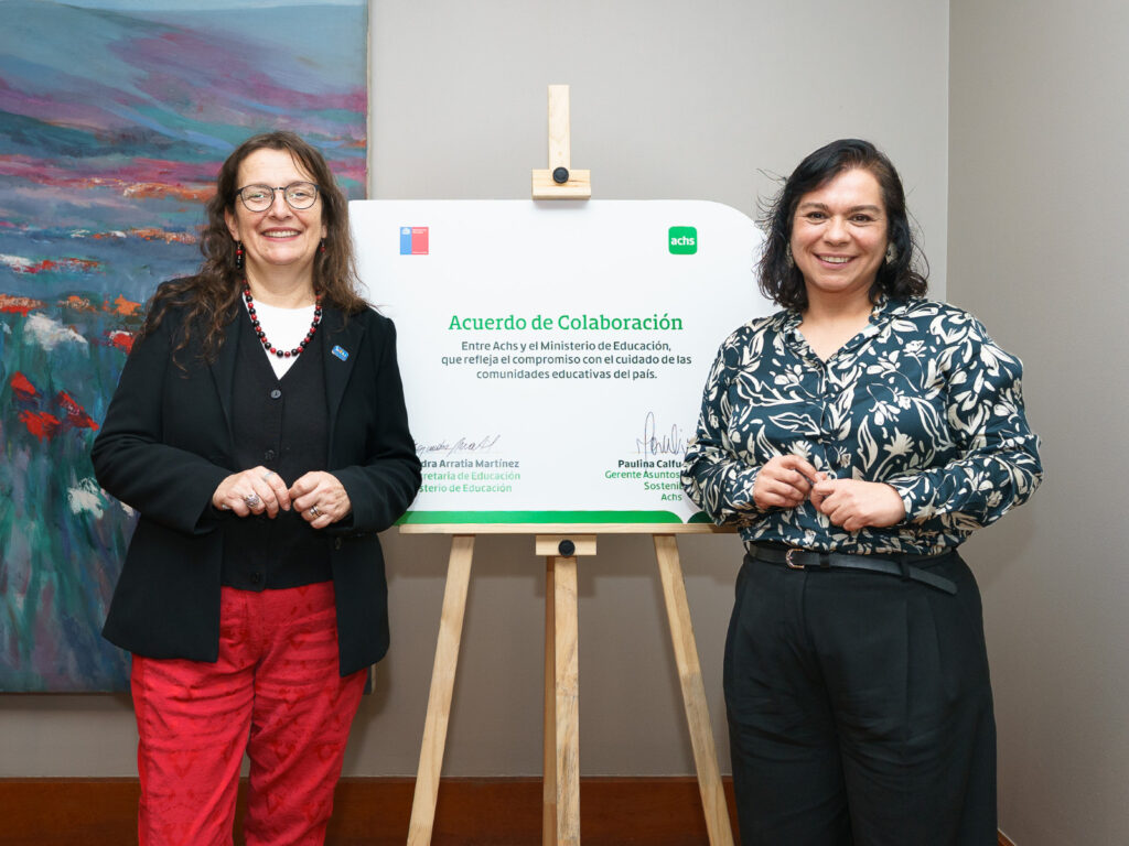 Convenio Achs Mineduc 1
