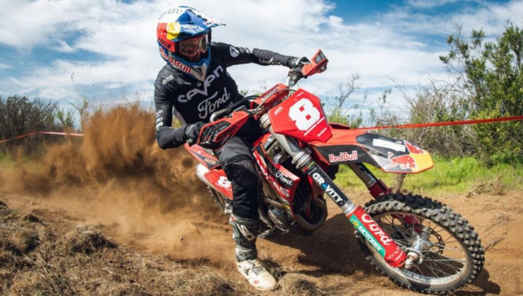 Curicó recibe la quinta fecha del Nacional de Enduro FIM 2025 1 Curico recibe la quinta fecha del Nacional de Enduro FIM 2025