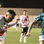 Derrota ante Wanderers marca el adios de Hector Almandoz en Curico Unido