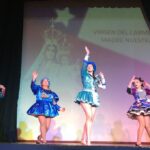 Devocion cultura y tradiciones Molina Canta y Baila a la Carmelita este sabado