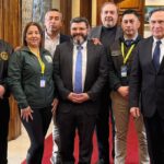 Diputado Alexis Sepulveda celebra avance de proyecto que incentiva el retiro en Gendarmeria