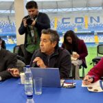 Diputado Alexis Sepulveda exige cambio de fiscal en investigacion por caso Bruma