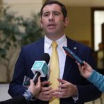 Diputado Benjamin Moreno vota a favor de ley que facilita construccion de tranques agricolas Es una medida urgente ante la crisis hidrica