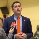 Diputado Benjamin Moreno vota a favor de proyecto que endurece sanciones para adolescentes que cometen delitos graves