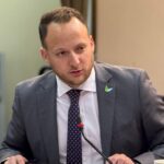 Diputado Jorge Guzman oficia a EFE tras accidente fatal en Sarmiento y exige medidas urgentes en cruces ferroviarios del Maule