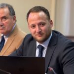 Diputado Jorge Guzman y Comision de Deportes impulsan reconocimiento oficial del Newcom para personas mayores