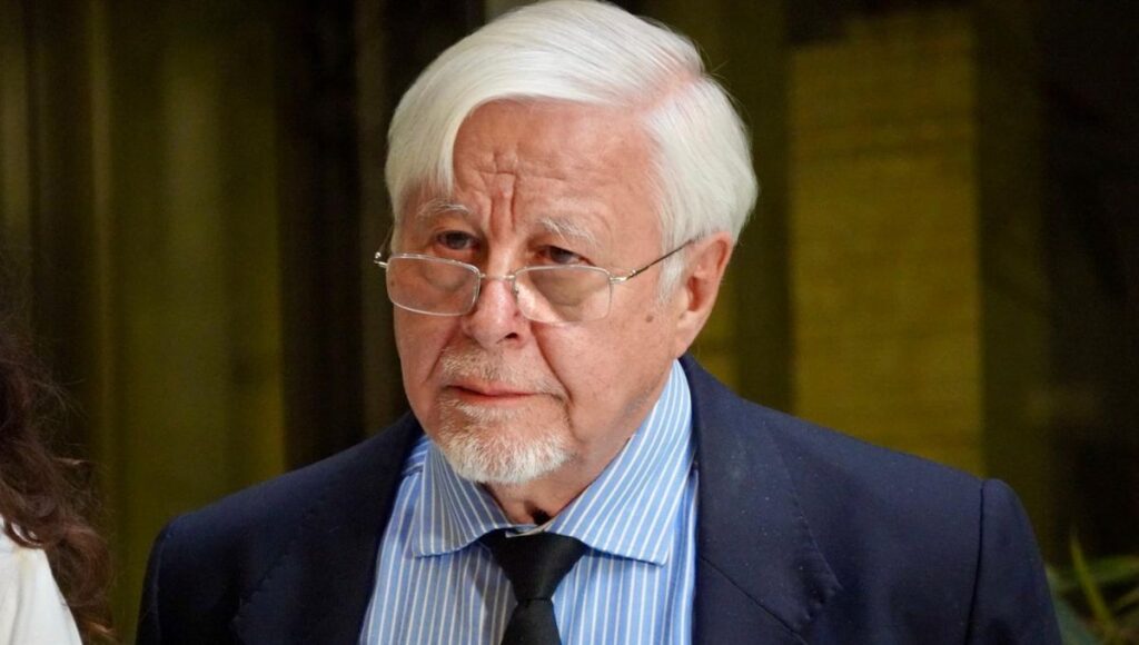 Diputado Roberto Celedon exige que desaparicion de Maria Ignacia Gonzalez sea investigada por equipos especializados del Ministerio Publico