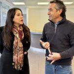 Diputado Sepulveda y diputada Veloso piden al presidente de la camara acelerar votacion del posnatal extendido