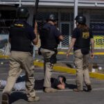 Encuesta Enusc 2024 revela leve alza en delitos violentos y fuerte aumento en percepcion de inseguridad en Chile