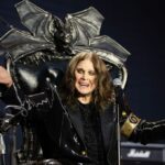 Fallece Ozzy Osbourne leyenda del heavy metal a los 76 anos
