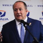 Fiscal Nacional asegura que caso de narcotrafico en la FACh debe ser investigado por la justicia civil