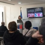 Foto 1 Charla