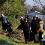 Foto 1 Operativo Sarmiento