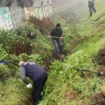 Foto 2 Continua Limpieza Canales