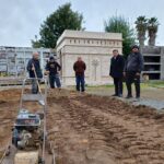 Foto 2 Donacion Pavimento