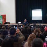 Foto 2 Grupos habitacionales