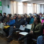 Foto Nota Malon Integracion