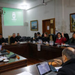 Foto refencial concejo curico