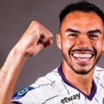 Gabriel Suazo es nuevo refuerzo del Sevilla por tres temporadas