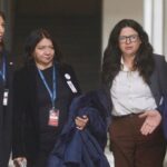 Hijas de concejala desaparecida entregan carta a Boric y piden cambio de fiscal en el caso