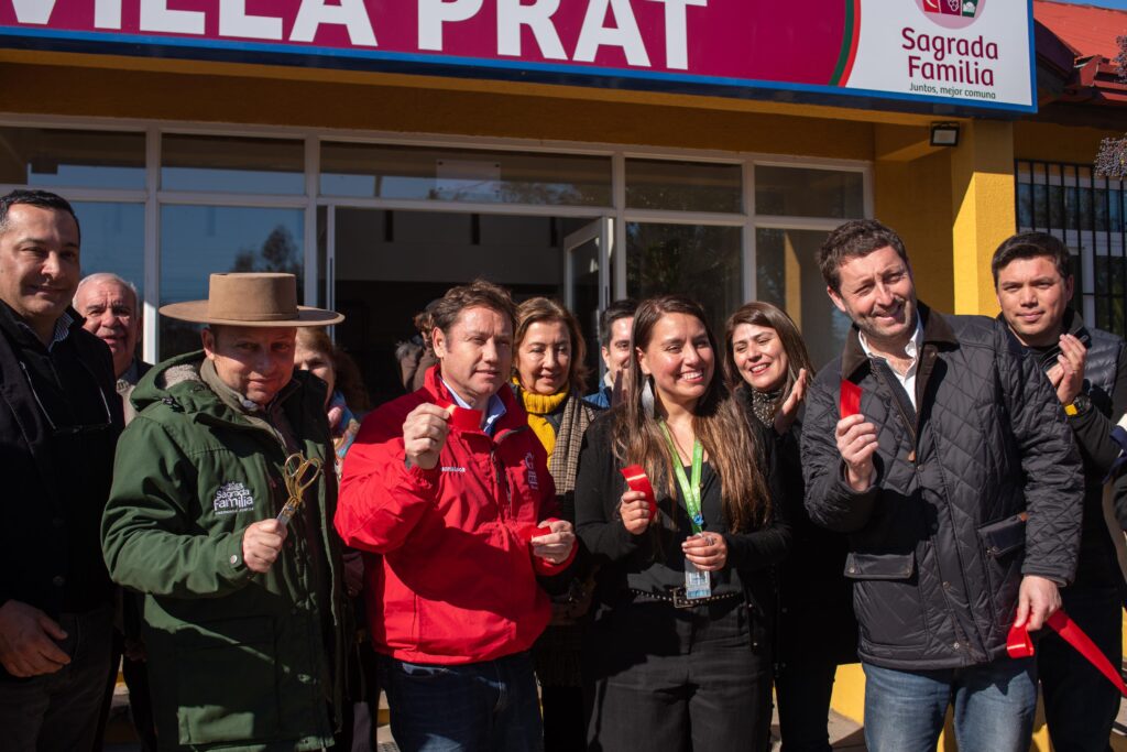 Un paso firme por la atención primaria: Gobierno Regional del Maule inaugura CESFAM en Sagrada Familia. 1 Imagen de WhatsApp 2025 07 18 a las 18.05.57 ff53c947