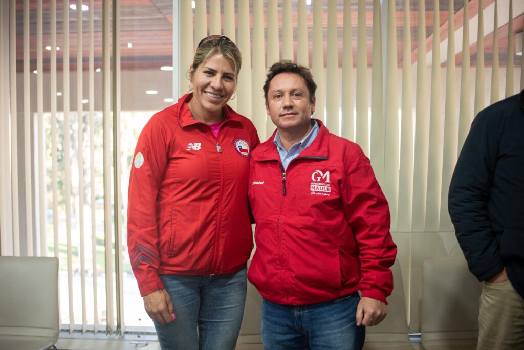 Karen Roco recibe apoyo del Gobierno Regional del Maule para competir en Italia y Paraguay 1 Imagen de WhatsApp 2025 07 23 a las 09.30.06 b1a12ddc
