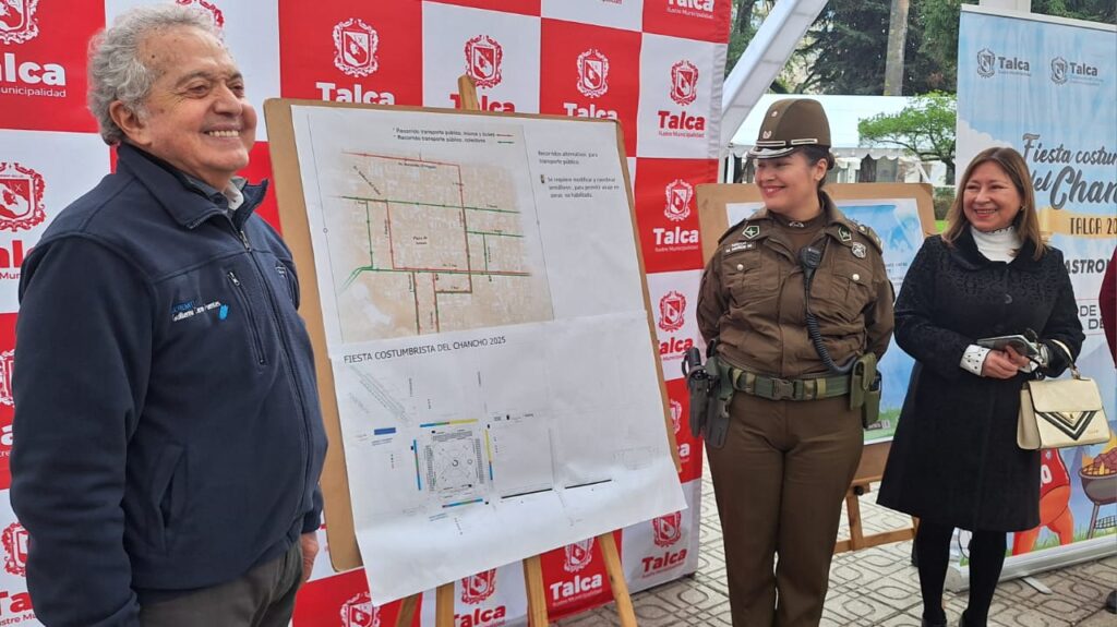 Anuncian cortes de calles por Fiesta Costumbrista del Chancho 2025 en Talca. 1 Imagen de WhatsApp 2025 07 29 a las 17.36.34 7fa765a8