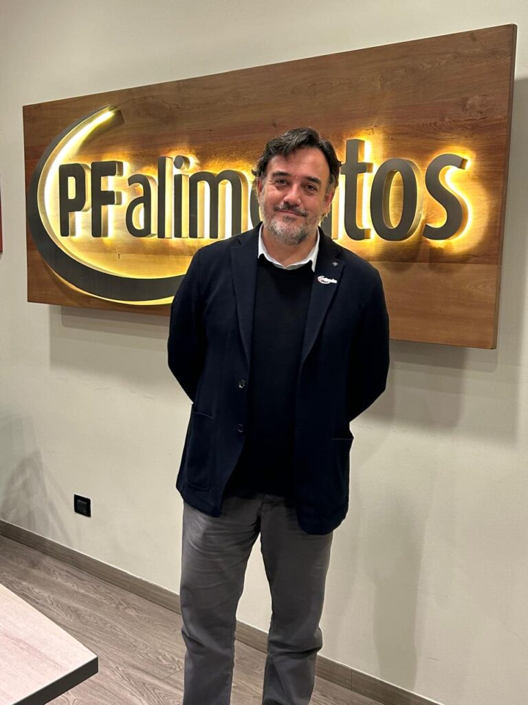 Directorio de PFalimentos designa a Claudio Fernández Urcelay como nuevo presidente. 1 Imagen de WhatsApp 2025 07 31 a las 19.05.45 073c453d