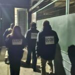 Interno muere tras ser agredido por otros reos en la carcel de Curico