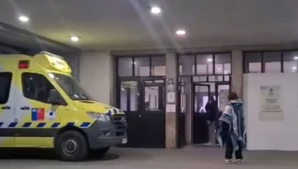 Investigan grave ataque a joven en Parral y hallazgo de cadaver en plaza de Cauquenes