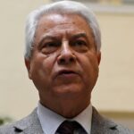 Jaime Naranjo se suma al comite DC y reafirma su candidatura al Senado por el Maule