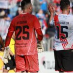 Jugador de Curico Unido es investigado por dopaje proceso apunta a consumo de testosterona