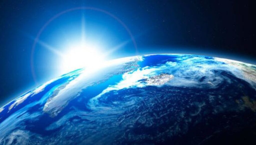 La Tierra se aleja mas del Sol este 3 de julio por el fenomeno del afelio