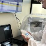 Laboratorio enologico movil revoluciona la produccion de vino en el Maule con inteligencia artificial y sustentabilidad