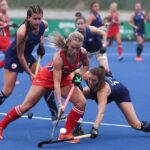 Las Diablas cayeron ante Estados Unidos y se jugaran el paso a semifinales frente a Mexico